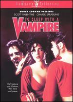 To Sleep with a Vampire