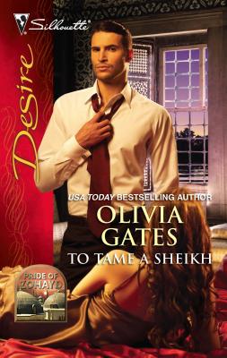 To Tame a Sheikh - Gates, Olivia