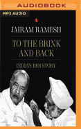 To The Brink and Back: India's 1991 Story