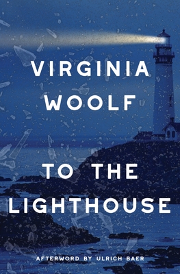 To the Lighthouse (Warbler Classics Annotated Edition) - Woolf, Virginia, and Baer, Ulrich