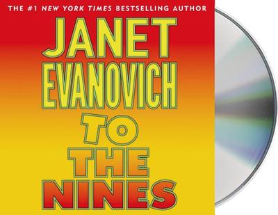 To the Nines - Evanovich, Janet, and King, Lorelei (Read by)