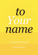 To Your Name