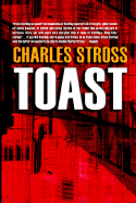 Toast - Stross, Charles