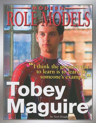 Tobey Maguire - Dougherty, Terri
