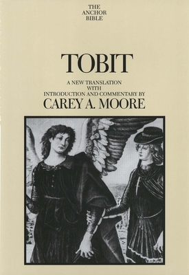 Tobit - Moore, Carey A