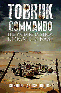 Tobruk Commando.