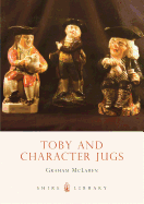 Toby & Character Jugs