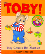 Toby Counts His Marbles