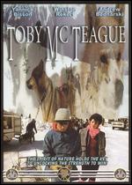 Toby McTeague - Jean-Claude Lord