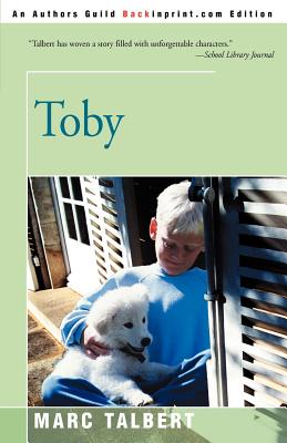 Toby - Talbert, Marc