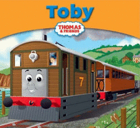 Toby - Awdry, Wilbert Vere, Rev.