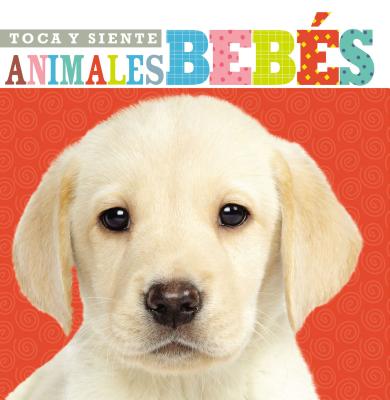 Toca Y Siente Animales Beb?s - Nelson, Grupo