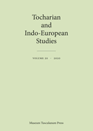 Tocharian and Indo-European Studies 20