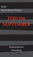 Tod im September