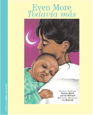 Todavia Mas/Even More - Quick, Barbara, and Vega, Eida De La (Translated by)