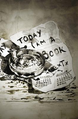 Today I Am a Book - Xtx