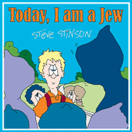 Today, I am a Jew