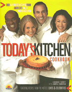 Today's Kitchen Cookbook - Meredith Books (Creator)
