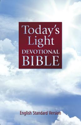 Today's Light Devotional Bible-ESV - Fryar, Jane (Contributions by)