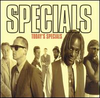 Today's Specials - The Specials