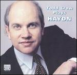 Todd Crow Plays Haydn