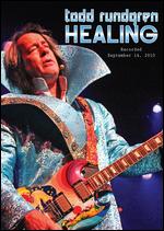 Todd Rundgren: Healing - Chase Pierson