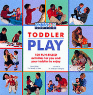 Toddler Play - Masi, Wendy S.