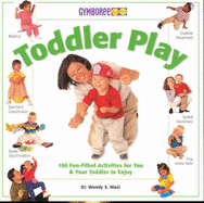 Toddler Play - 
