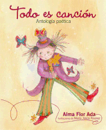 Todo es cancin: antologa potica