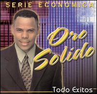 Todo Exitos [EMI International] - Oro Solido/Raul Acosta