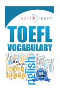 TOEFL Vocabulary AudioLearn