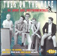Toes on Nose - Various Artists