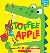 Toffee Apple and Other Fun Songs + CD