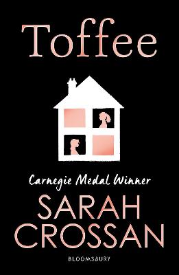 Toffee - Crossan, Sarah