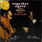 Together Again: Julian Bream, John Williams
