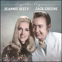 Together Again - Jeannie Seely/Jack Greene