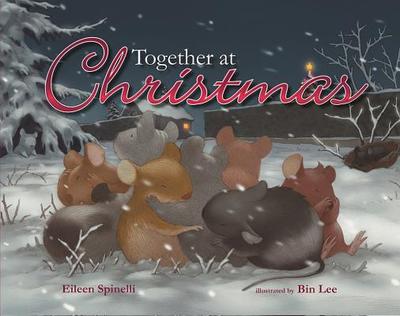 Together at Christmas - Spinelli, Eileen