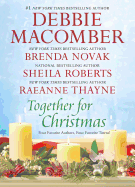 Together for Christmas: A Holiday Romance Novel