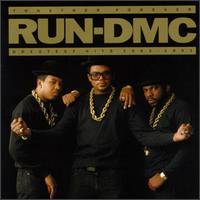 Together Forever: Greatest Hits 1983-1991 - Run-D.M.C.