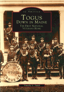 Togus (Op Edition)