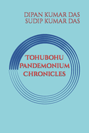 Tohubohu: Pandemonium Chronicles