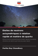 ?toiles de neutrons axisym?triques ? rotation rapide et mati?re de quarks