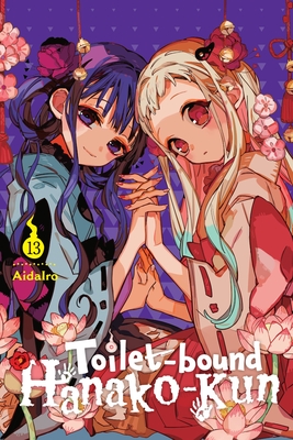 Toilet-Bound Hanako-Kun, Vol. 13: Volume 13 - Aidairo, and Nibley, Athena (Translated by), and Nibley, Alethea (Translated by)