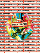 Toilet Paper: Issue 15: Limited Edition