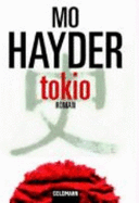 Tokio - Hayder, Mo; Thiemann, Ute