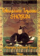 Tokugawa Ieyasa: Shogun