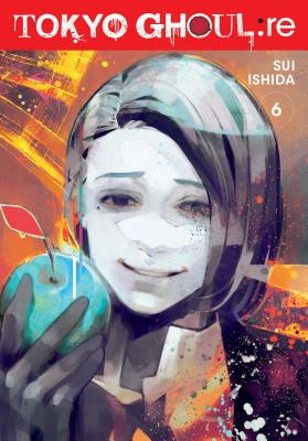 Tokyo Ghoul: Re, Vol. 6 - Ishida, Sui