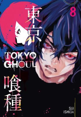 Tokyo Ghoul, Vol. 8: Volume 8 - Ishida, Sui