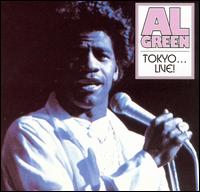 Tokyo Live - Al Green