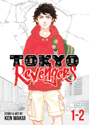 Tokyo Revengers (Omnibus) Vol. 1-2 - Wakui, Ken